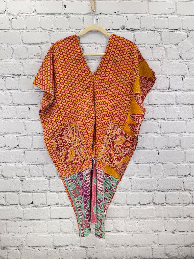 Hang Loose Tunic 0233