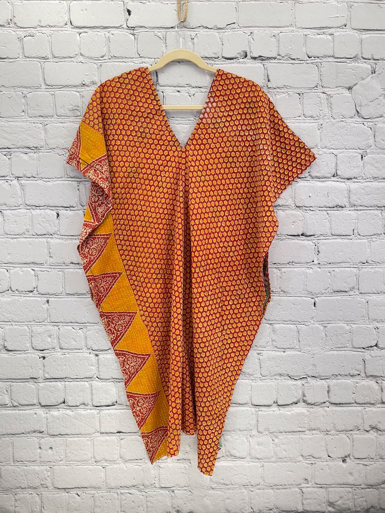 Hang Loose Tunic 0233