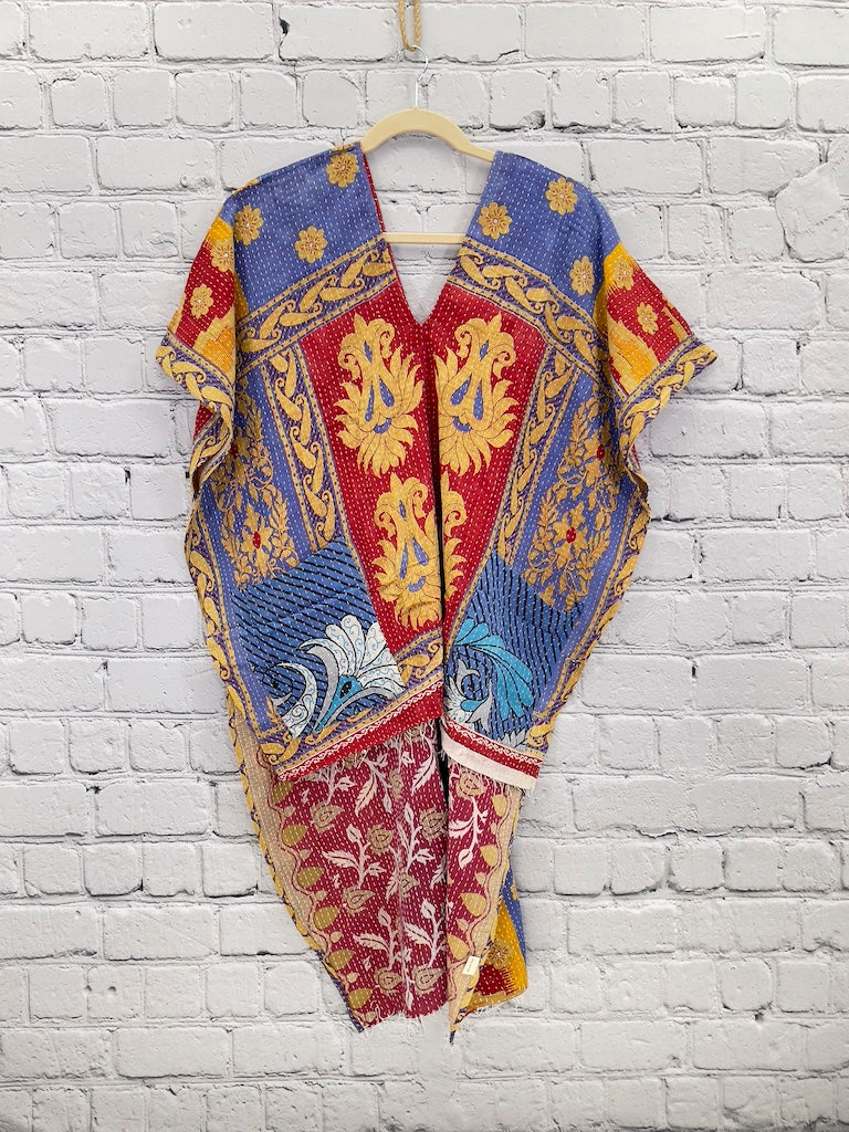 Hang Loose Tunic 0242