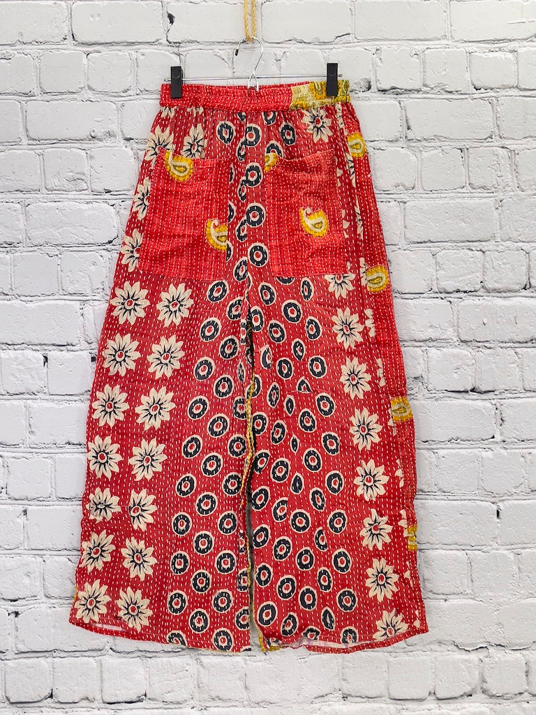 Lazy Day Lounge Pants S 0268