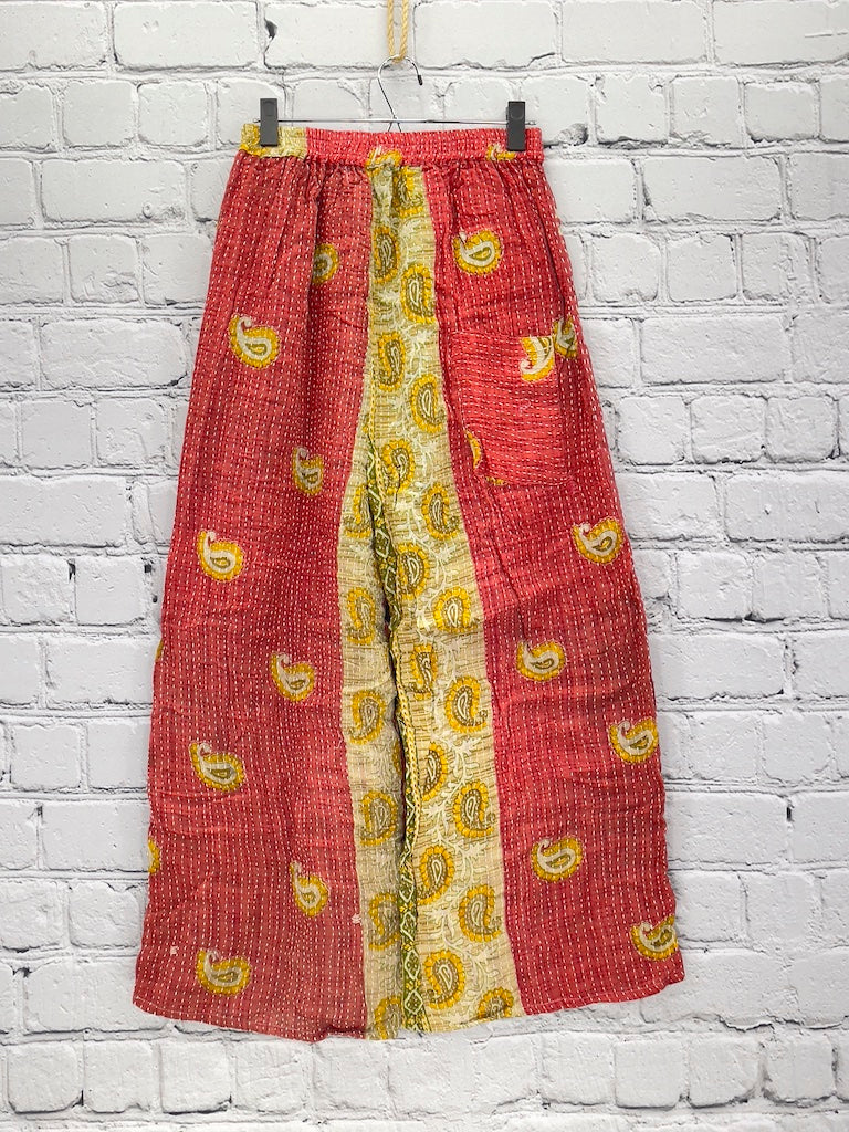 Lazy Day Lounge Pants S 0268