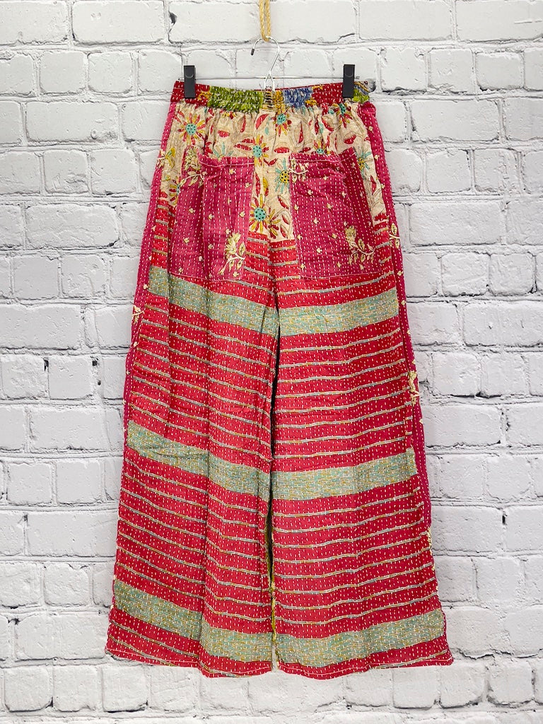 Lazy Day Lounge Pants S 0273
