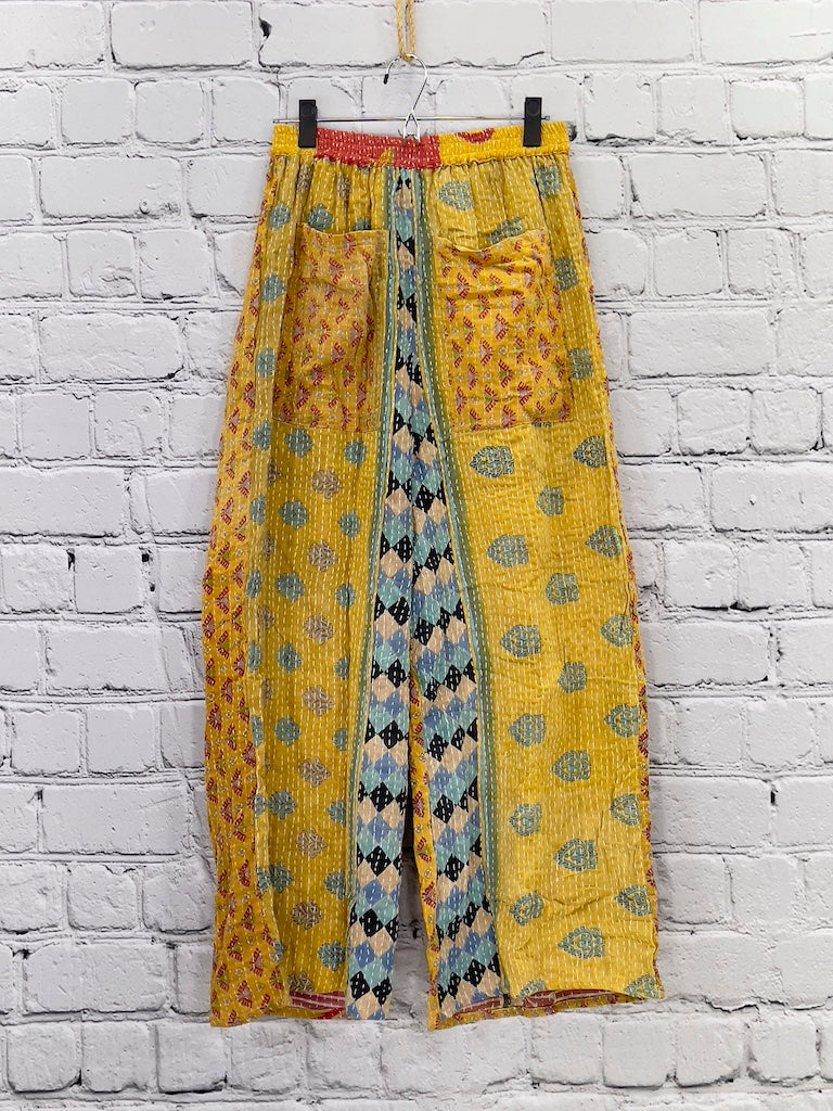 Lazy Day Lounge Pants S 0276
