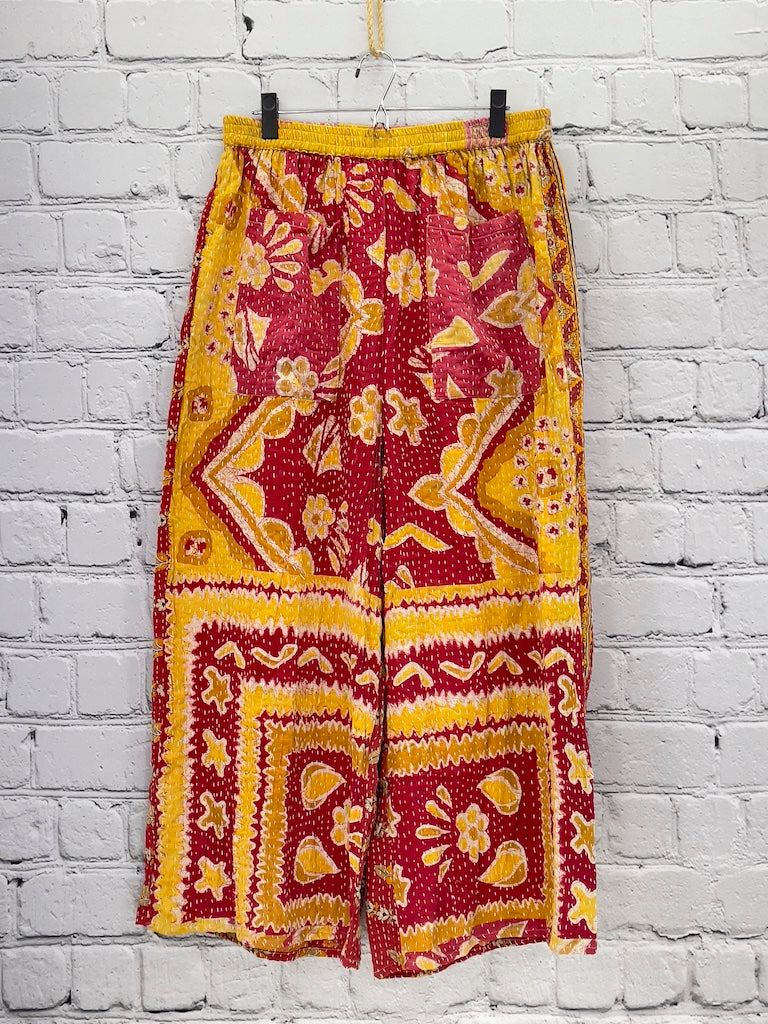 Lazy Day Lounge Pants L 0314