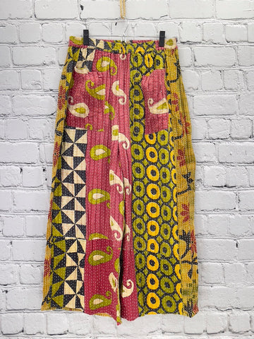 Lazy Day Lounge Pants L 0322
