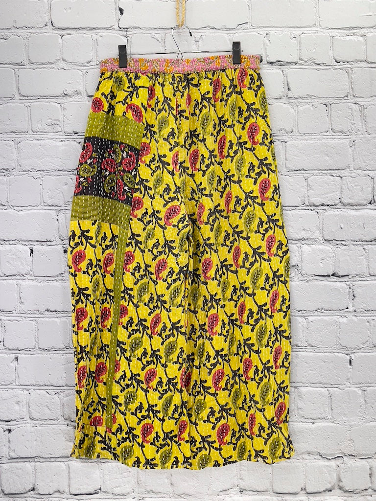 Lazy Day Lounge Pants L 0329