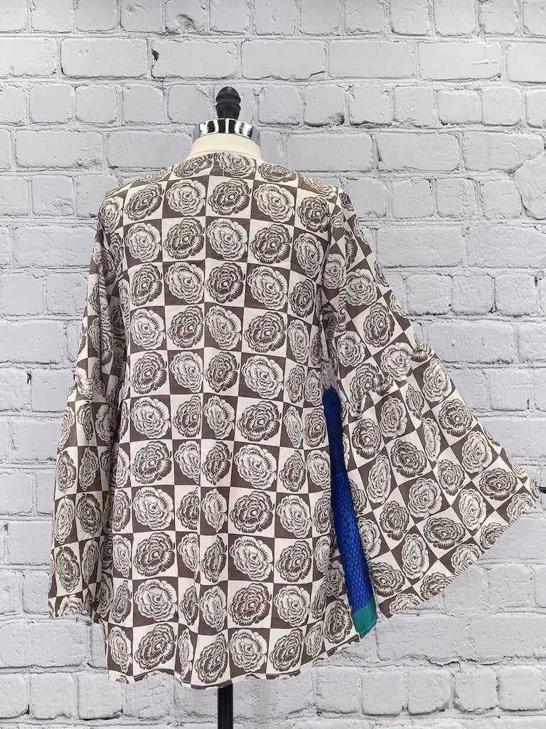 Butterfly Blouse S 0346