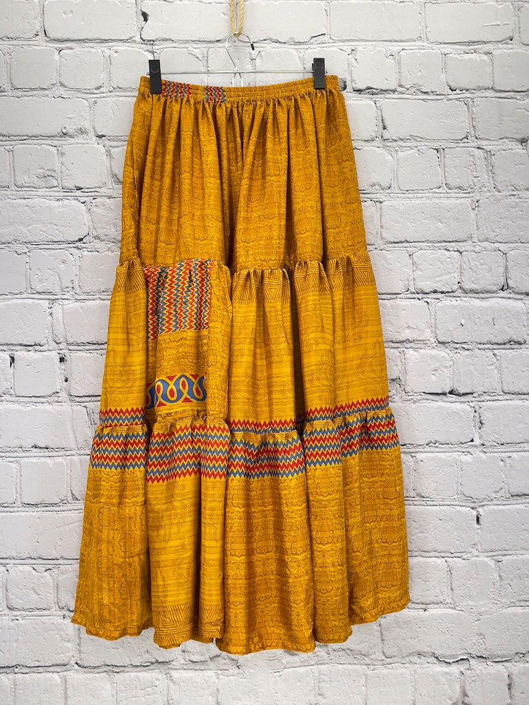 Meadow Skirt S/M 0404