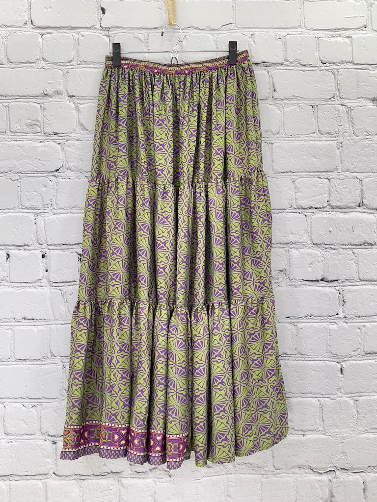 Meadow Skirt S/M 0405
