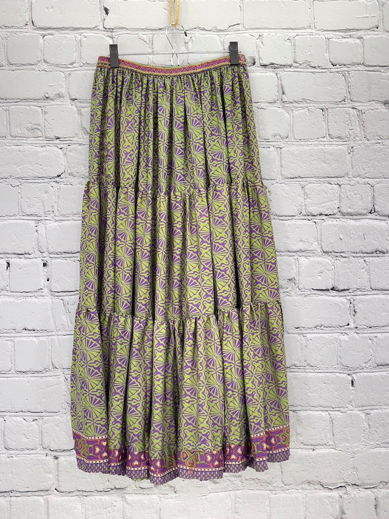 Meadow Skirt S/M 0405