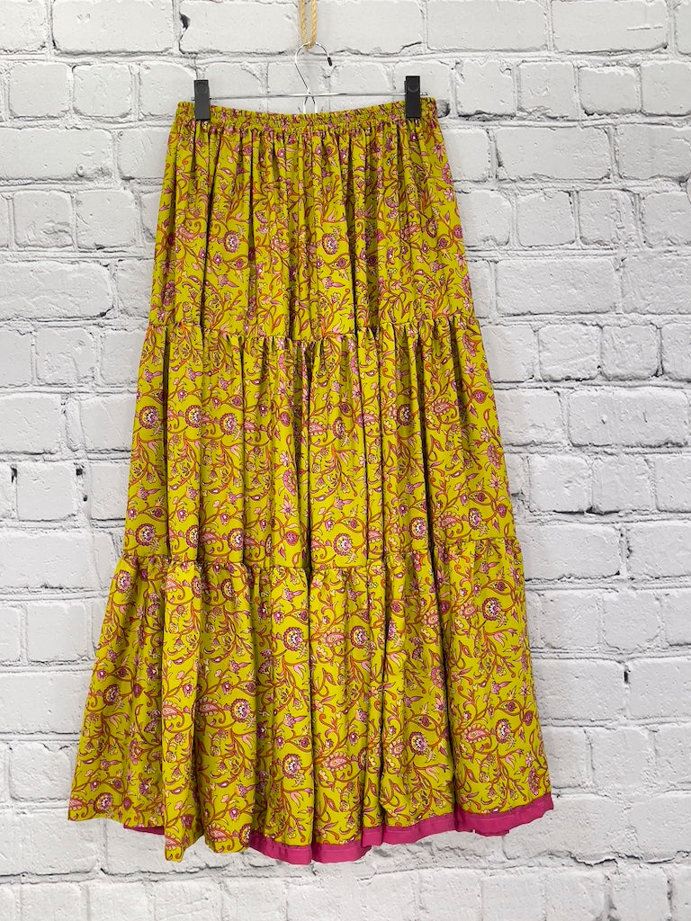 Meadow Skirt S/M 0409