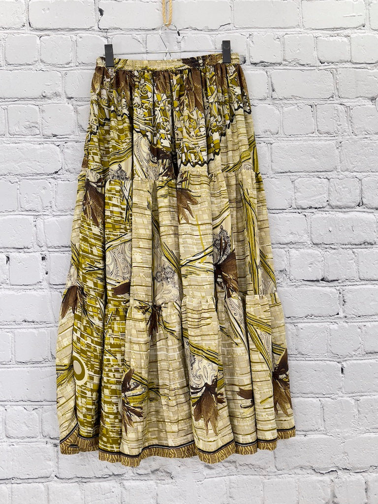 Meadow Skirt S/M 0410