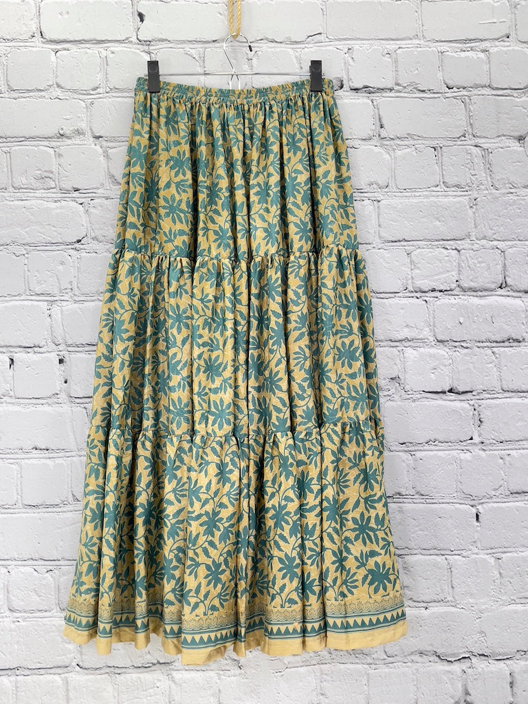 Meadow Skirt S/M 0418