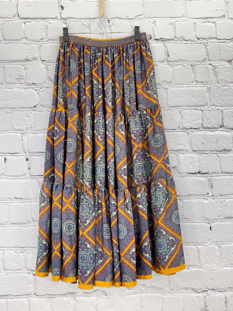 Meadow Skirt S/M 0425