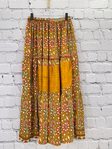 Meadow Skirt S/M 0427