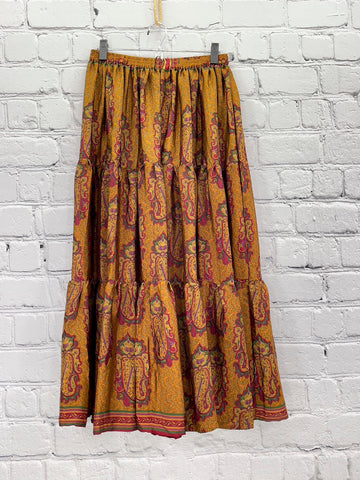 Meadow Skirt S/M 0428