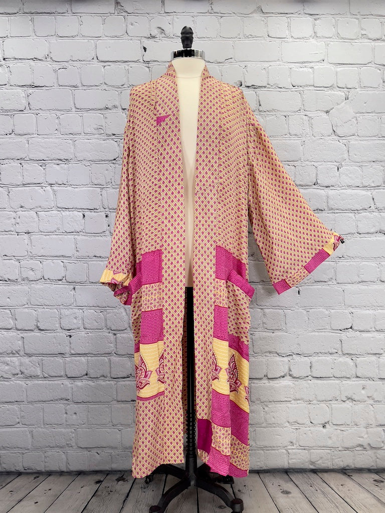 Luna Kimono 0458