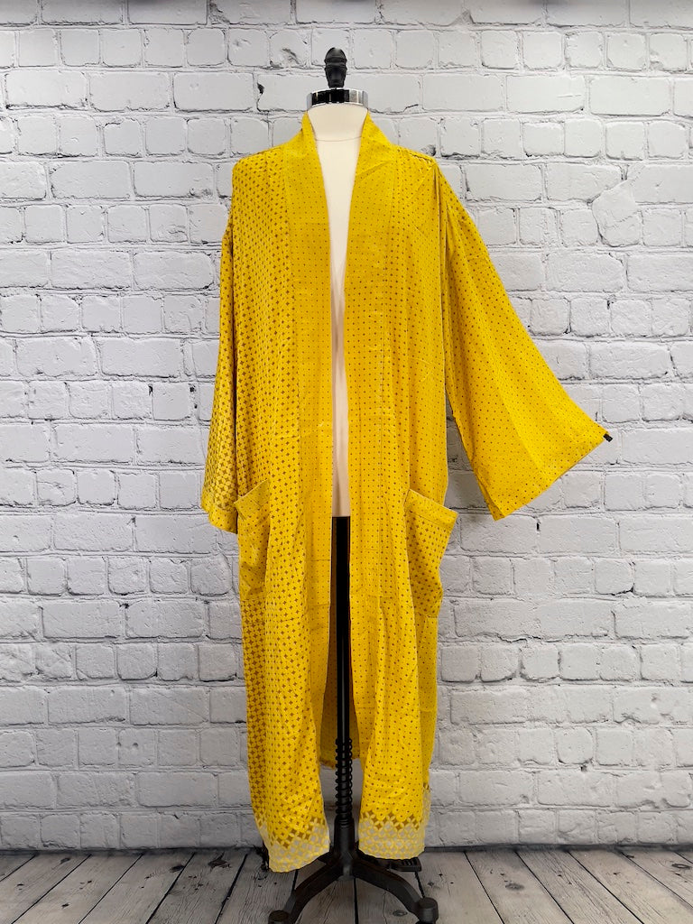 Luna Kimono 0460