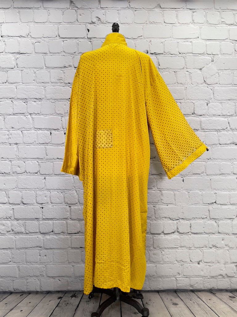 Luna Kimono 0460