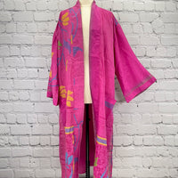 Luna Kimono 0464