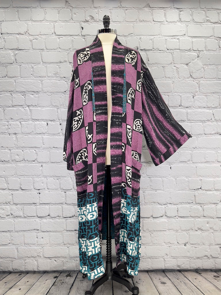 Luna Kimono 0475