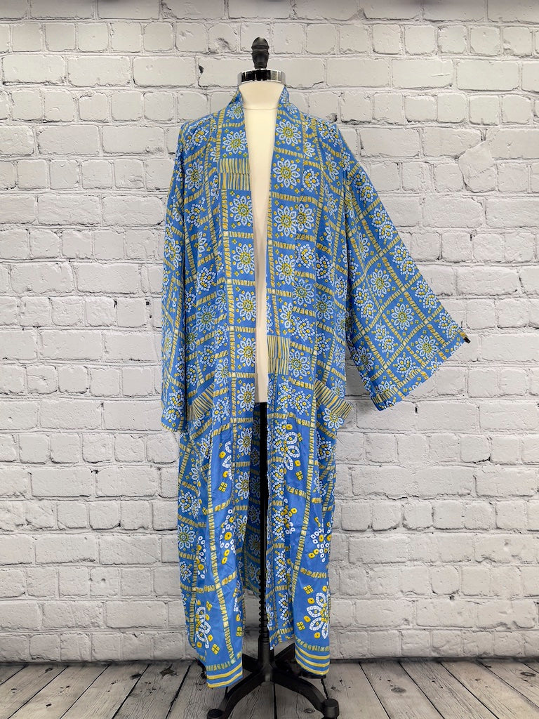 Luna Kimono 0476