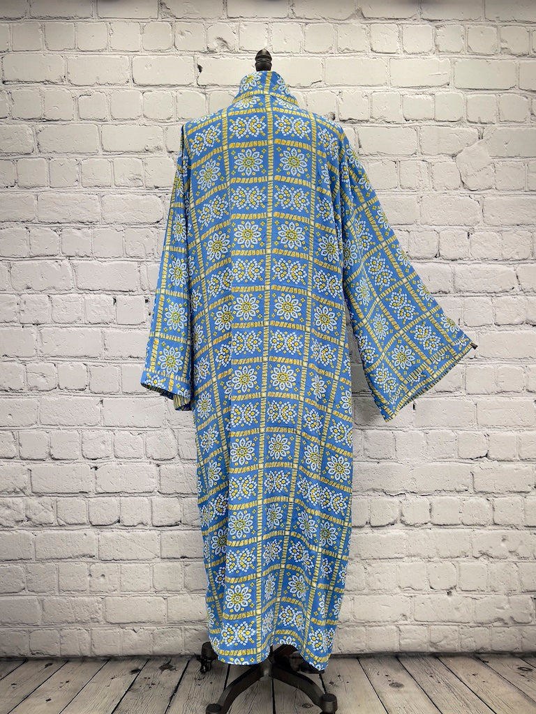 Luna Kimono 0476