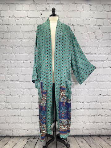 Luna Kimono 0477