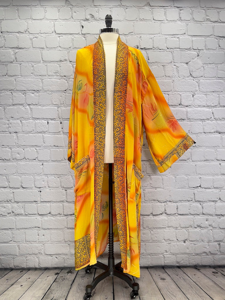 Luna Kimono 0488