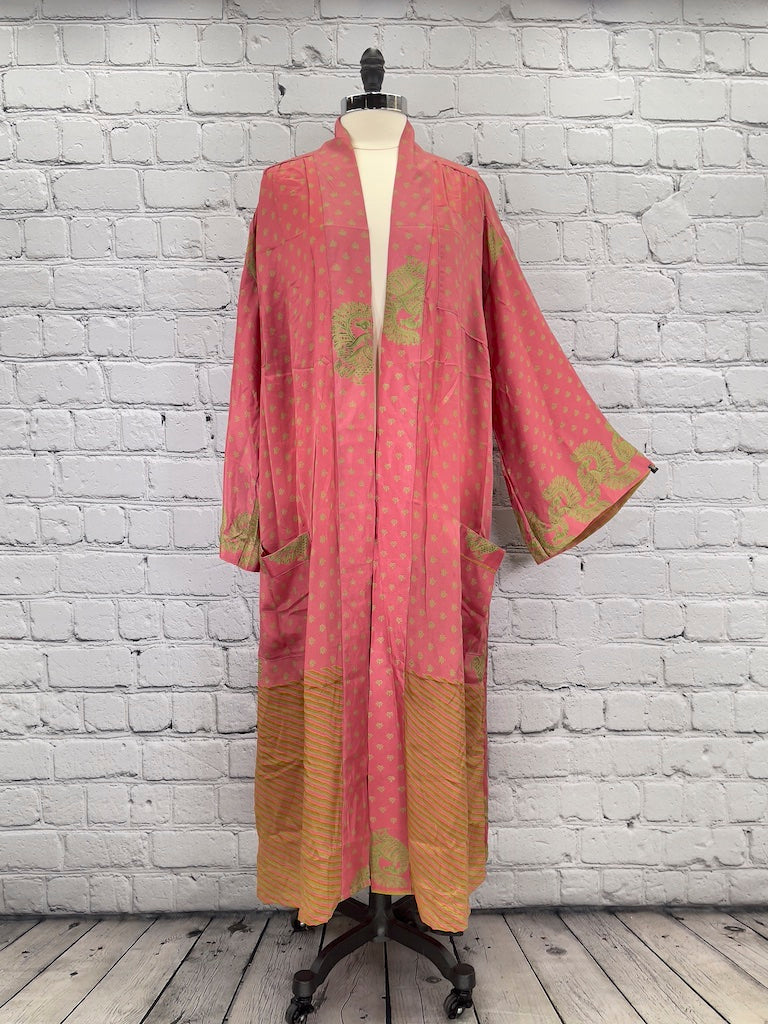 Luna Kimono 0490