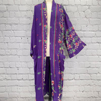 Luna Kimono 0491