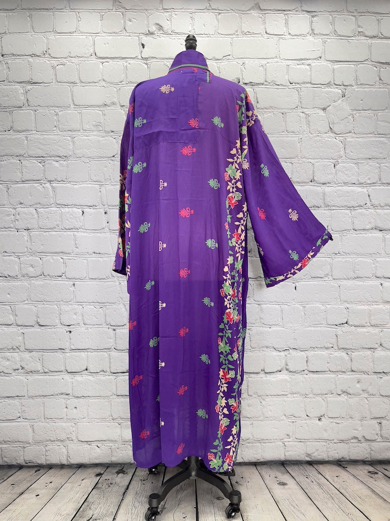 Luna Kimono 0491