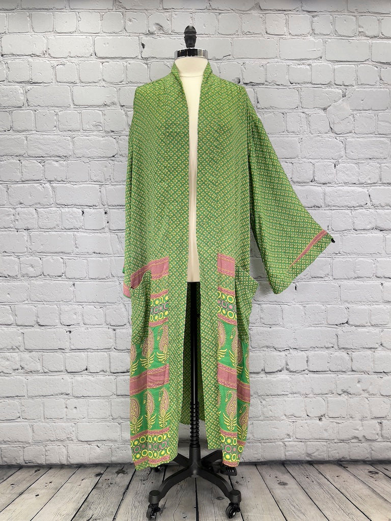 Luna Kimono 0494