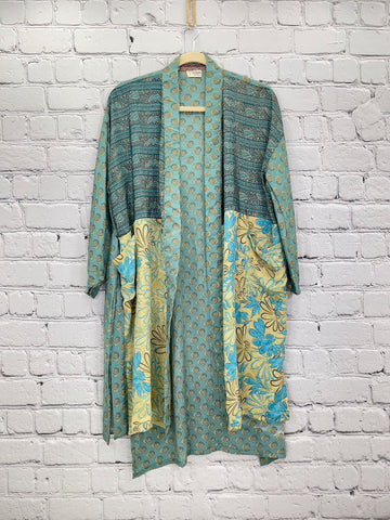 Starlight Kimono 0502