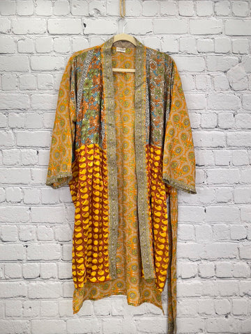 Starlight Kimono 0505