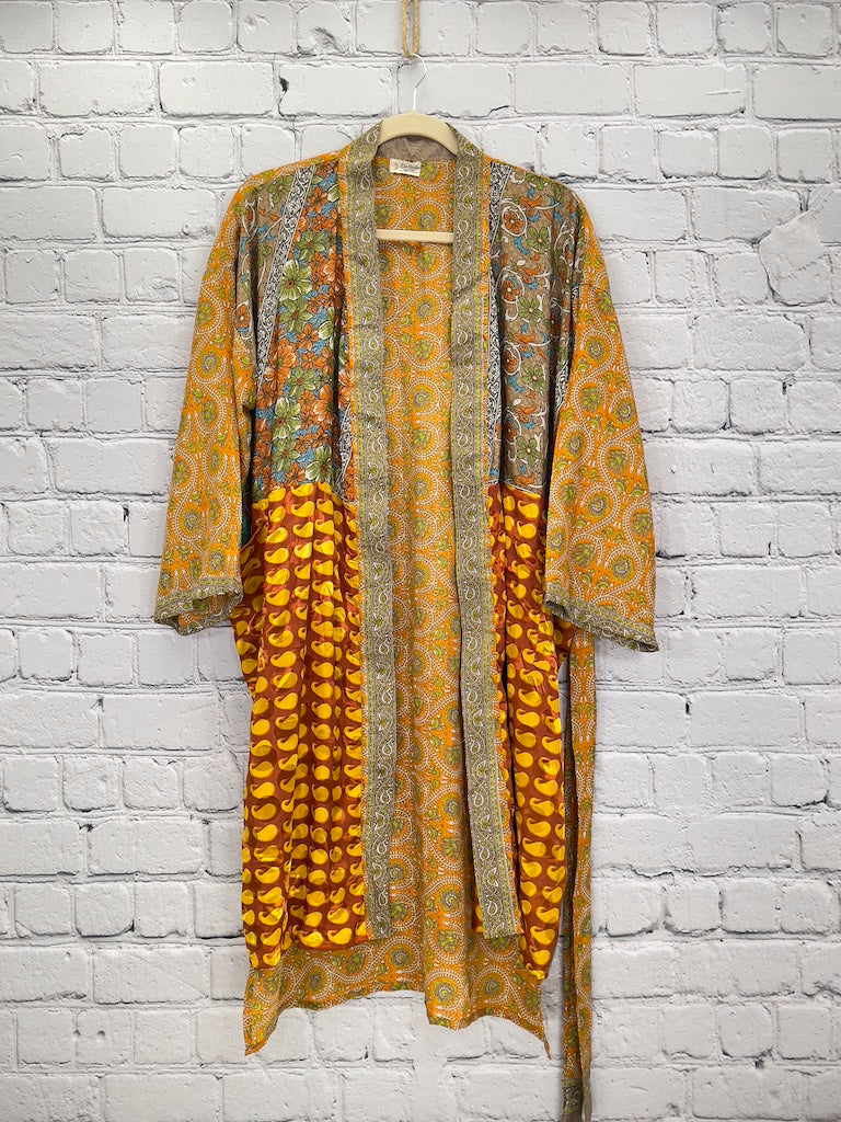 Starlight Kimono 0505