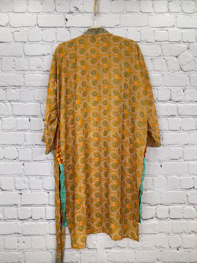 Starlight Kimono 0505