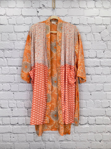 Starlight Kimono 0522