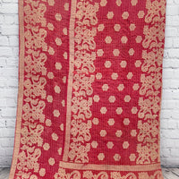 Kantha Blanket 0547