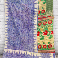 Kantha Blanket 0548