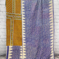 Kantha Blanket 0548