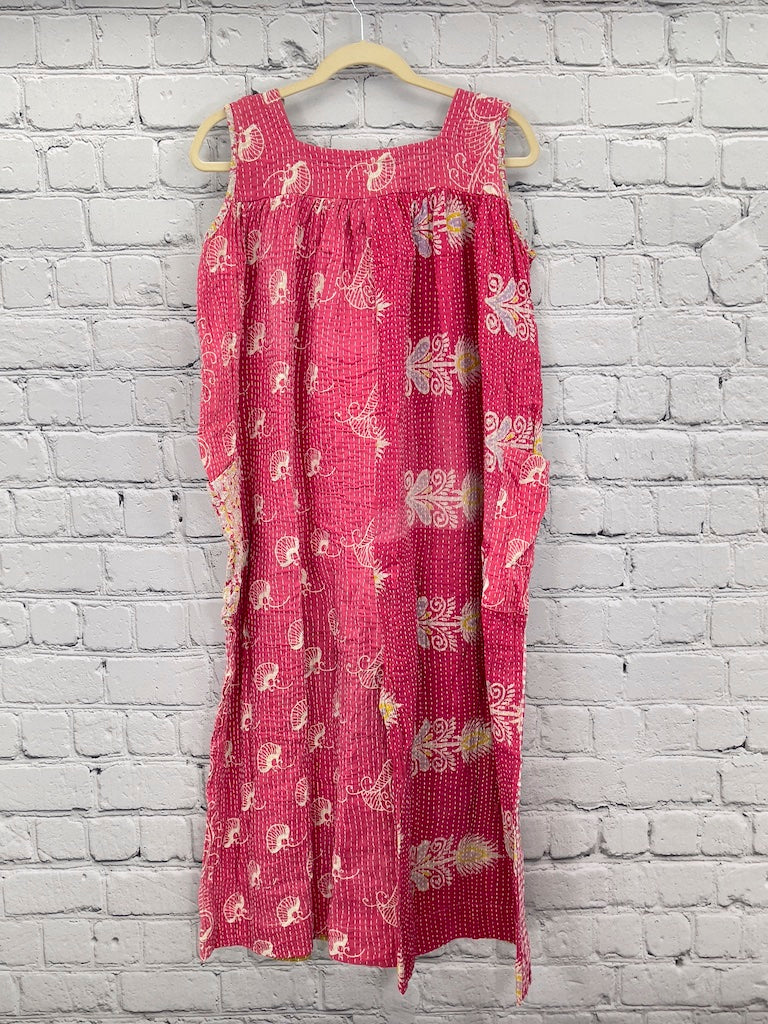 Kantha Jumpsuit 0694