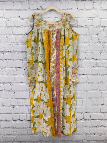 Kantha Jumpsuit 0699