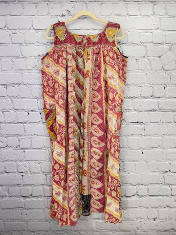 Kantha Jumpsuit 0720